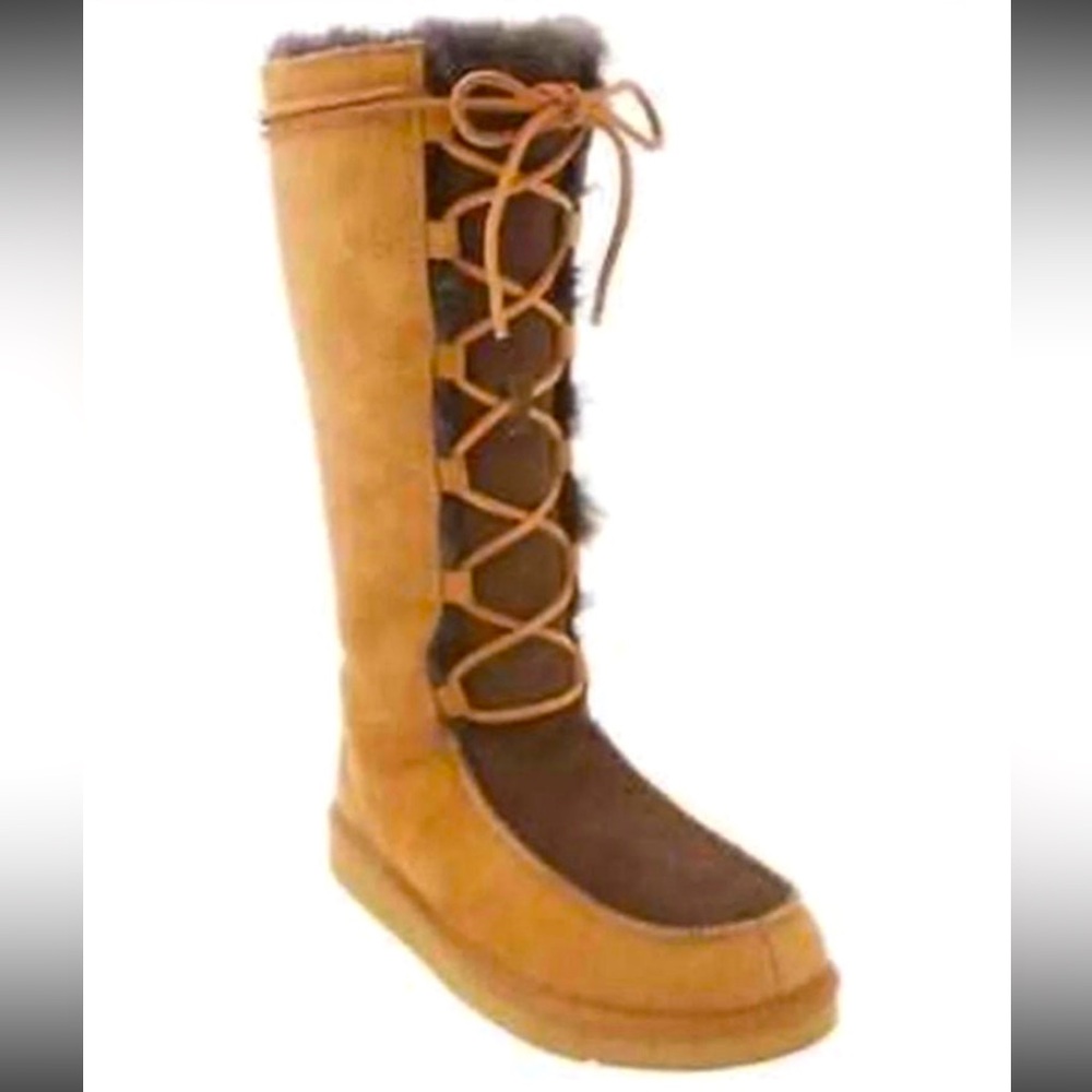 Ugg tall boots size 5